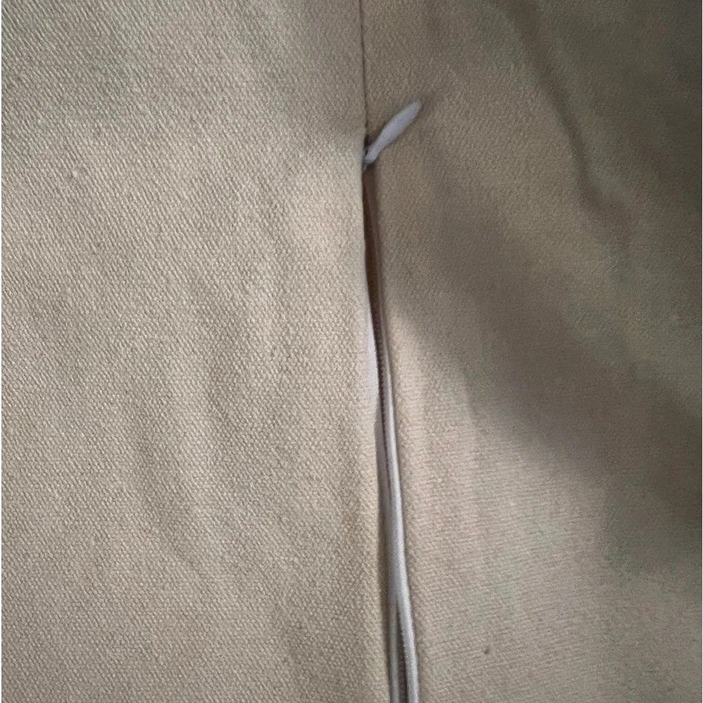 Boho Macramés Pillow Covers (set of 2) - Picture 5 of 5